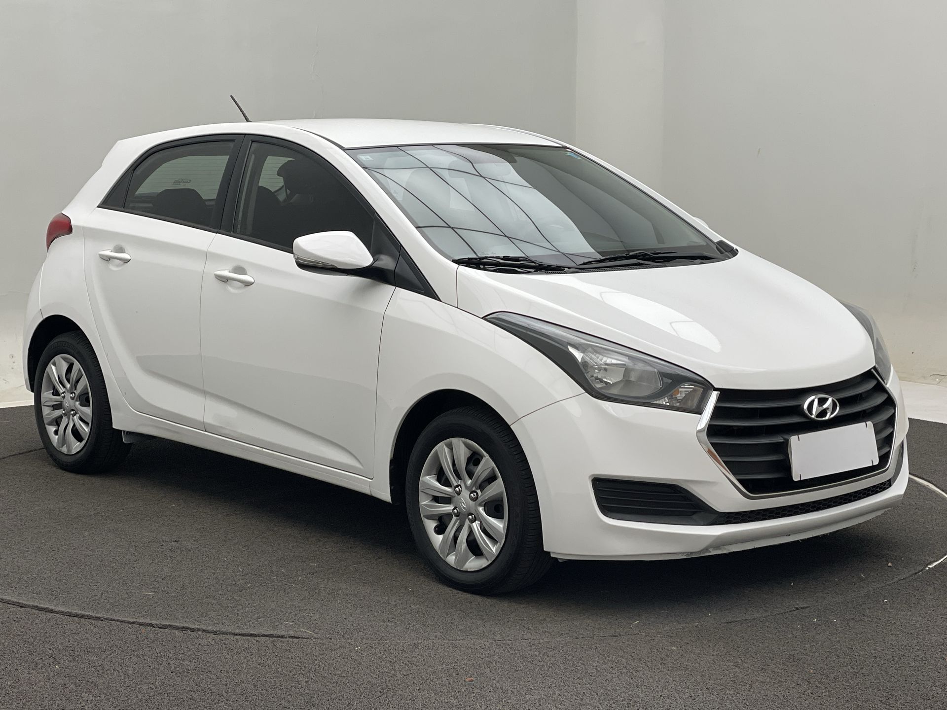 Hyundai-HB20-HB20 C./C.Plus/C.Style 1.6 Flex 16V Mec.