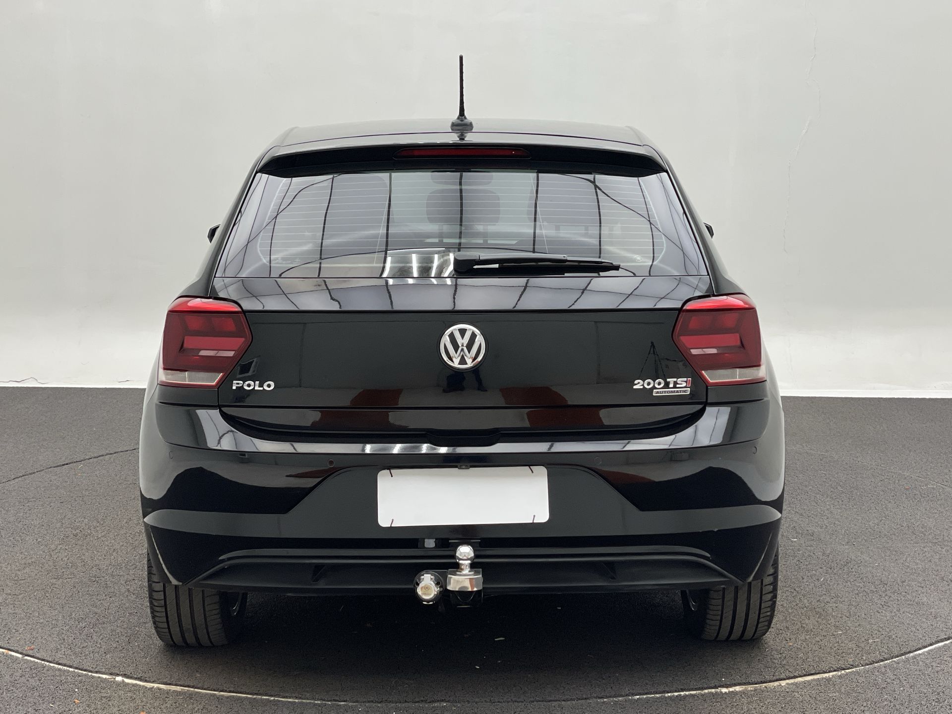 Polo Highline 200 TSI 1.0 Flex 12V Aut.