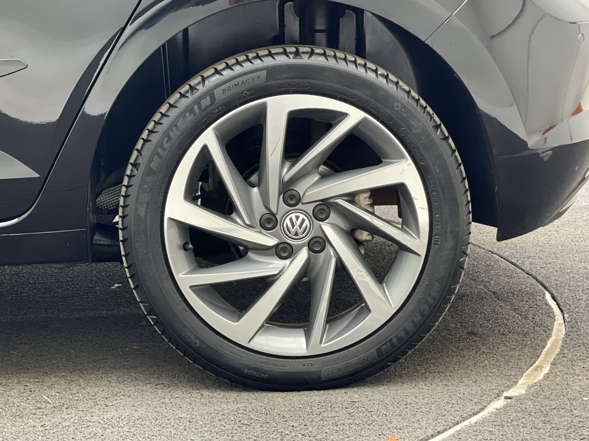 Polo Highline 200 TSI 1.0 Flex 12V Aut.