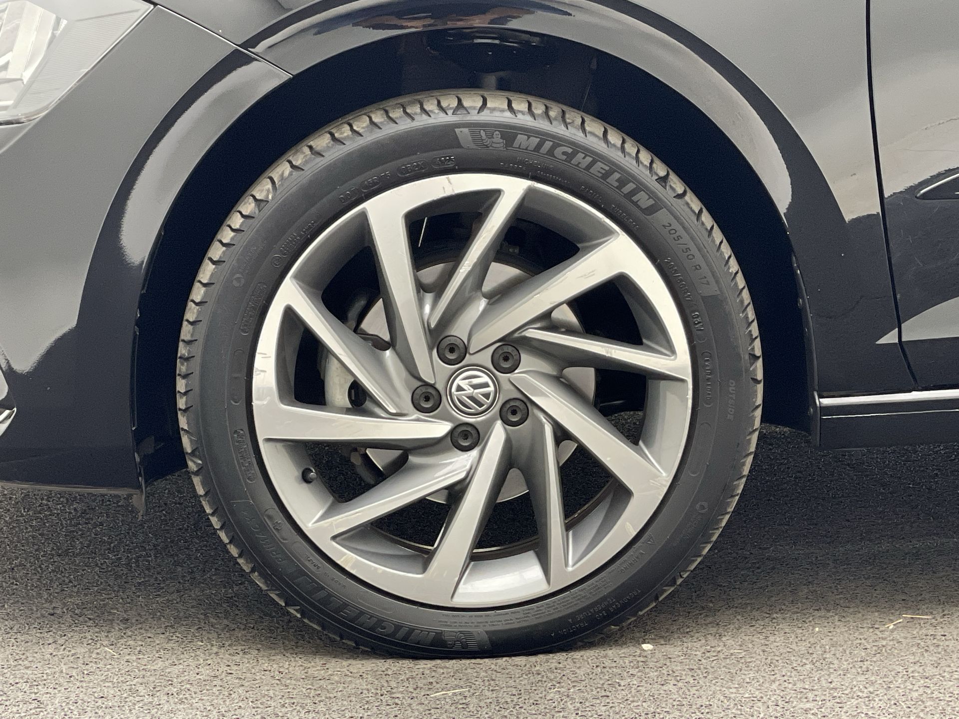 Polo Highline 200 TSI 1.0 Flex 12V Aut.