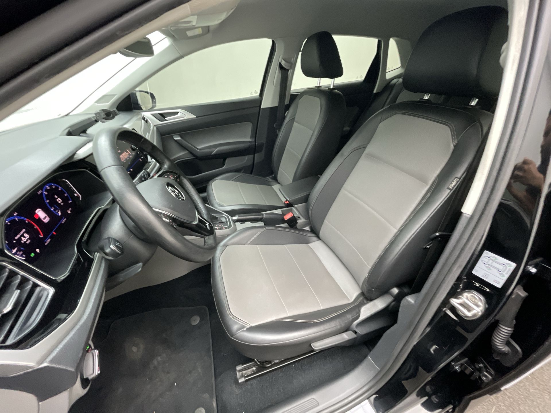 Polo Highline 200 TSI 1.0 Flex 12V Aut.