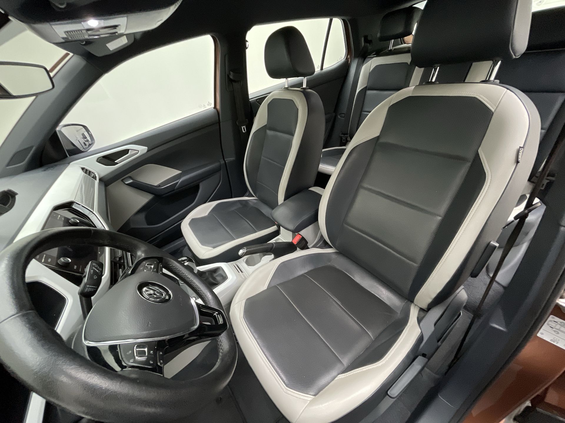 T-Cross Highline 1.4 TSI Flex 16V 5p Aut