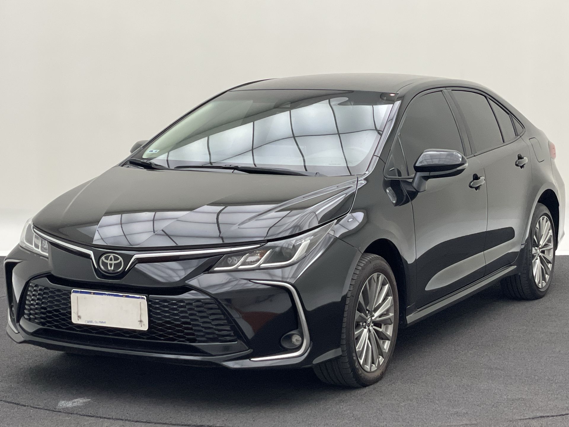 COROLLA 2.0 VVT-IE FLEX XEI DIRECT SHIFT