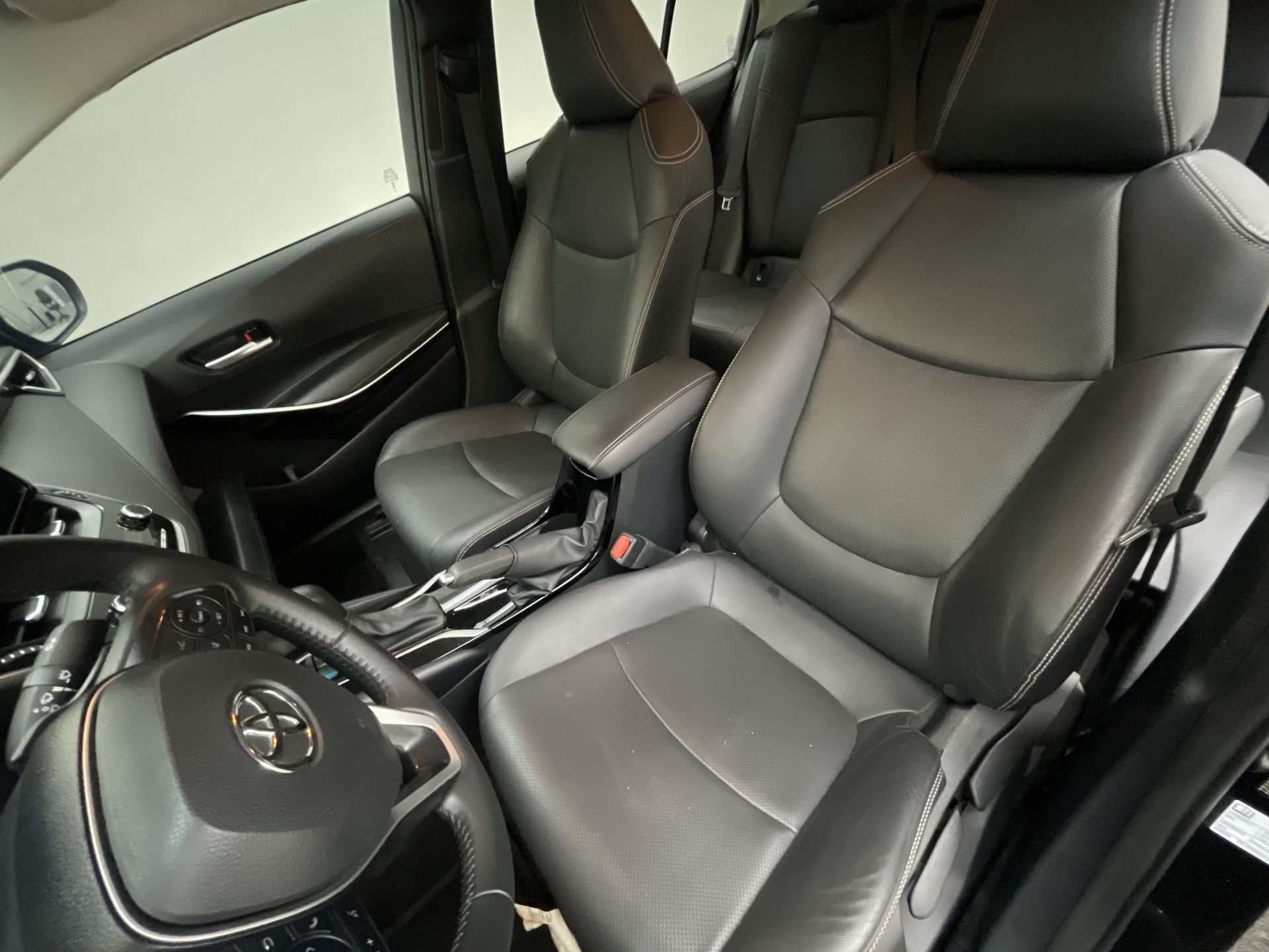 COROLLA 2.0 VVT-IE FLEX XEI DIRECT SHIFT