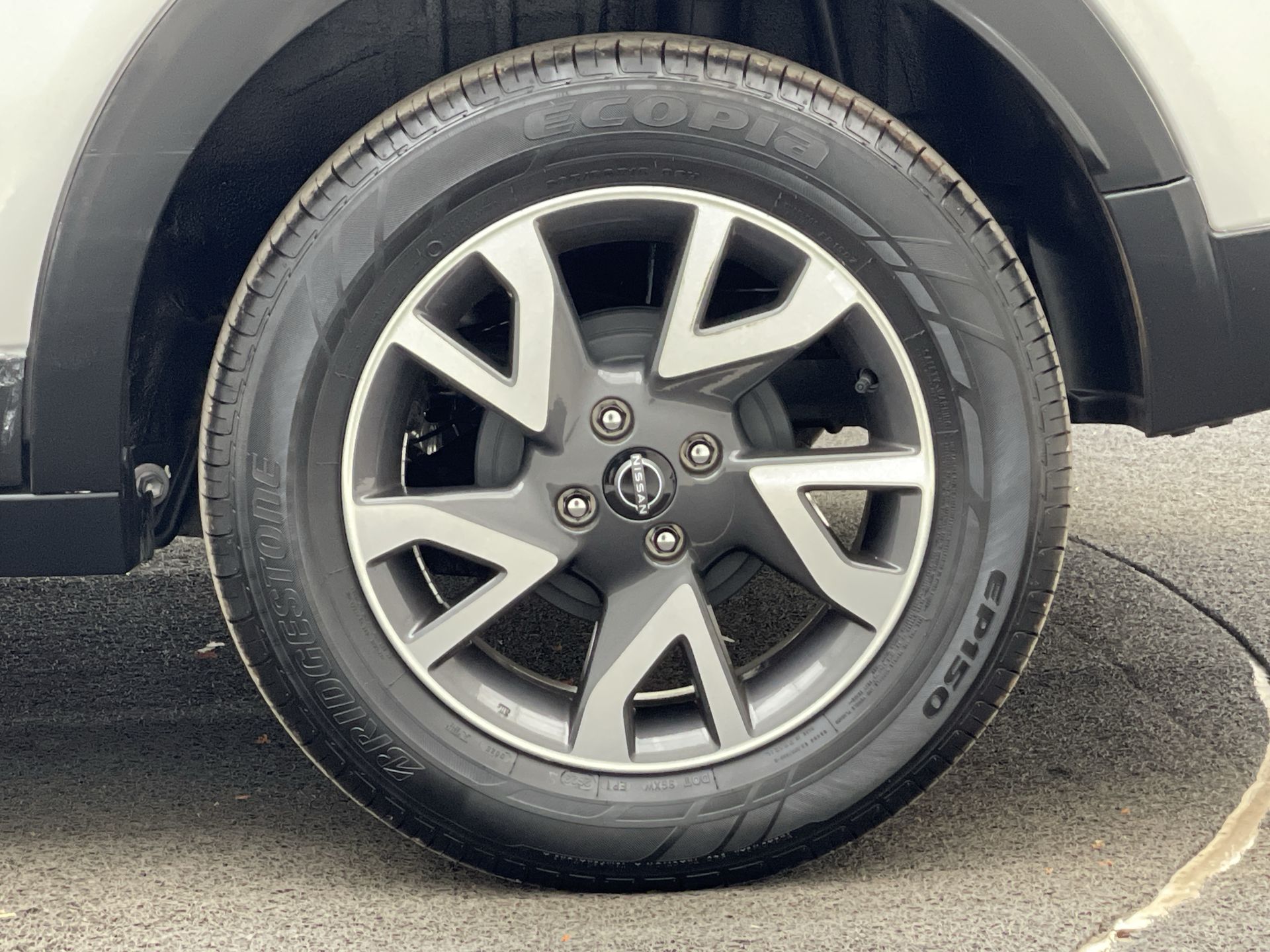 KICKS Sense 1.6 16V Flex Aut.