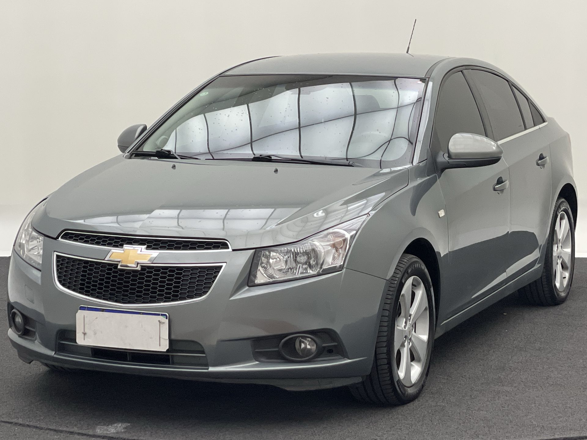 CRUZE LT 1.8 16V FlexPower 4p Aut.