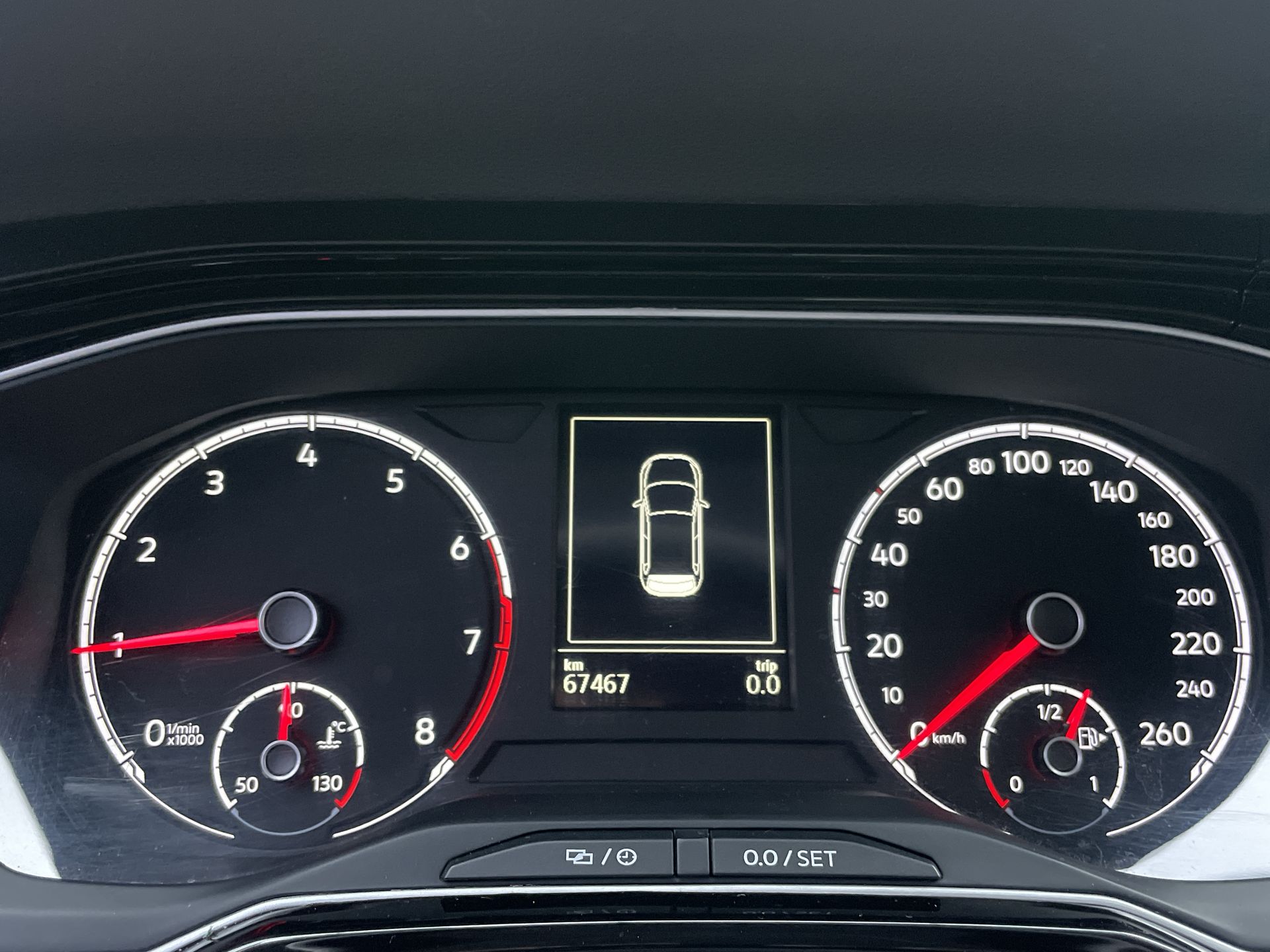 VW - Volkswagen-Polo-Polo Comfort. 200 TSI 1.0 Flex 12V Aut.