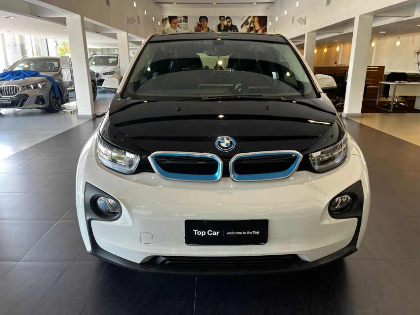 BMW-i3-REX 8V ELÉTRICO 4P AUTOMÁTICO
