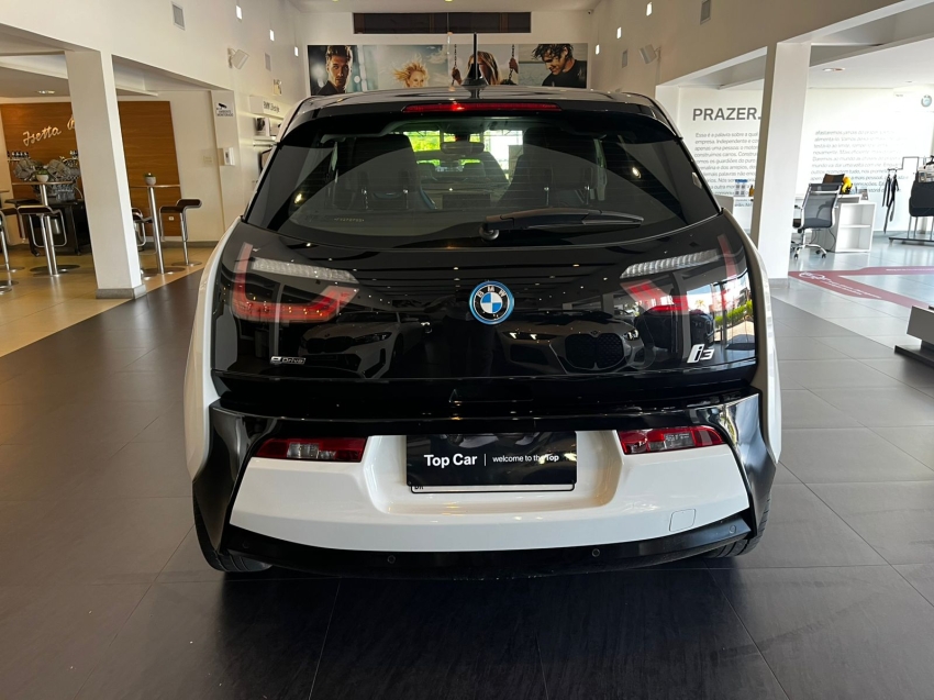 BMW-i3-REX 8V ELÉTRICO 4P AUTOMÁTICO