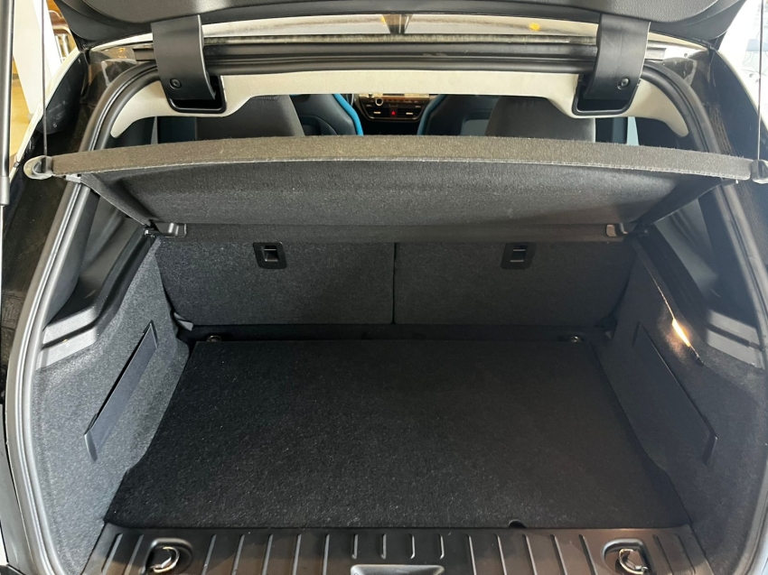 BMW-i3-REX 8V ELÉTRICO 4P AUTOMÁTICO