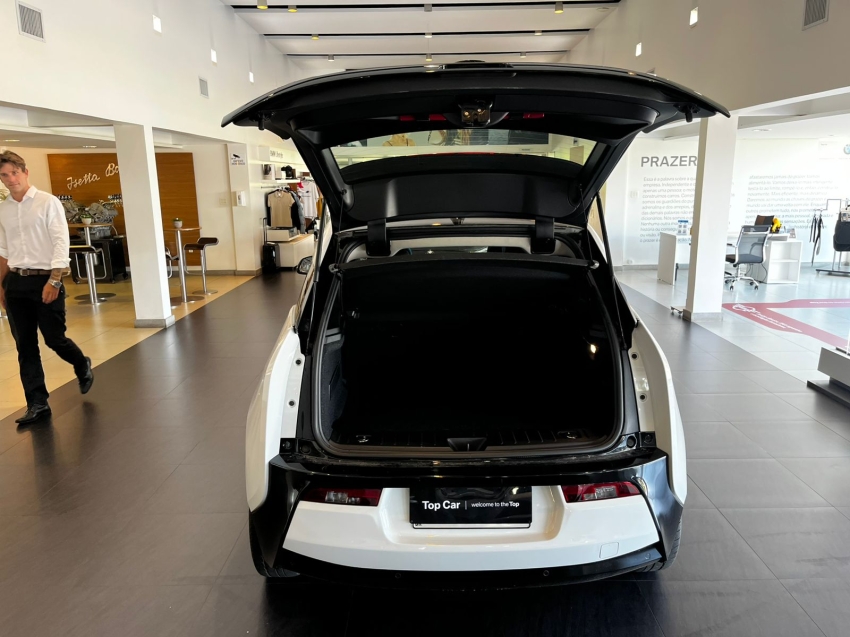 BMW-i3-REX 8V ELÉTRICO 4P AUTOMÁTICO
