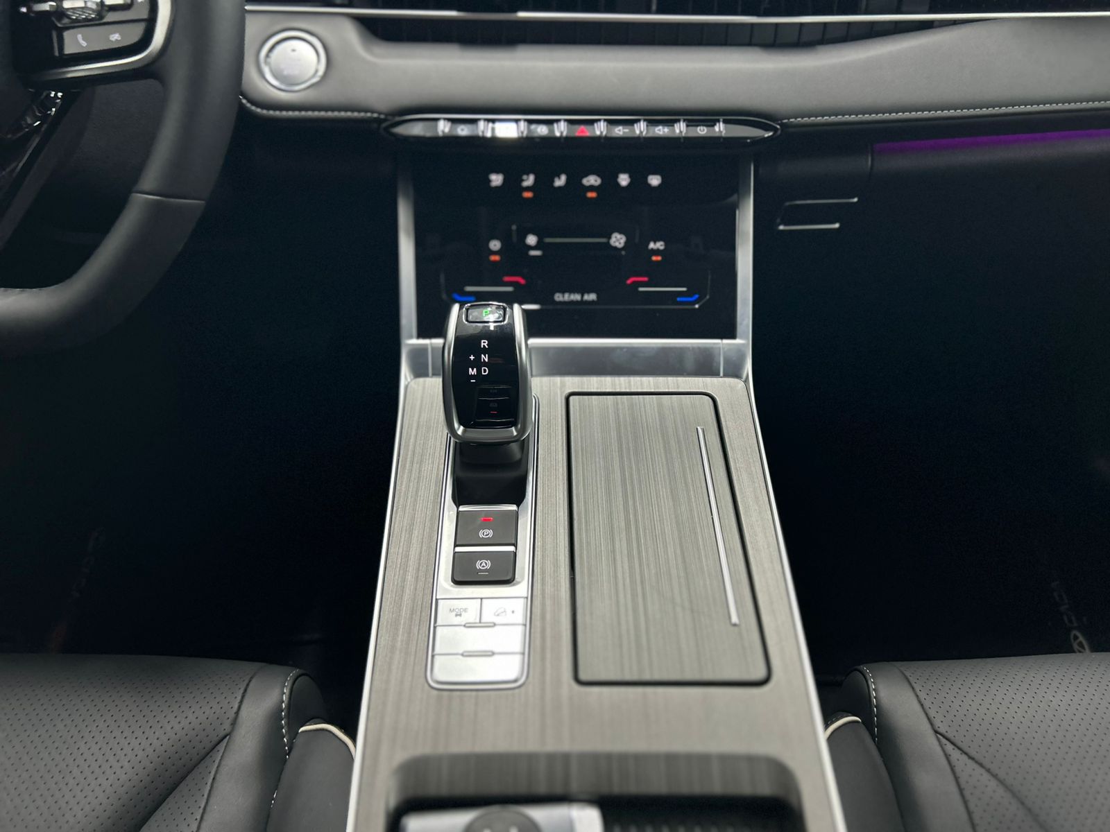 Caoa Chery-Tiggo-Tiggo 5X SPORT 1.5 Turbo Flex Aut.