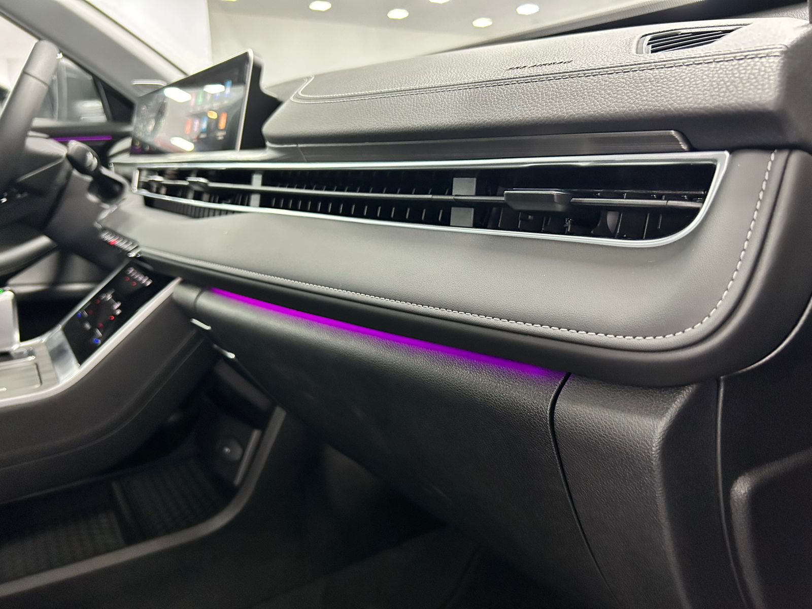 Caoa Chery-Tiggo-Tiggo 5X SPORT 1.5 Turbo Flex Aut.