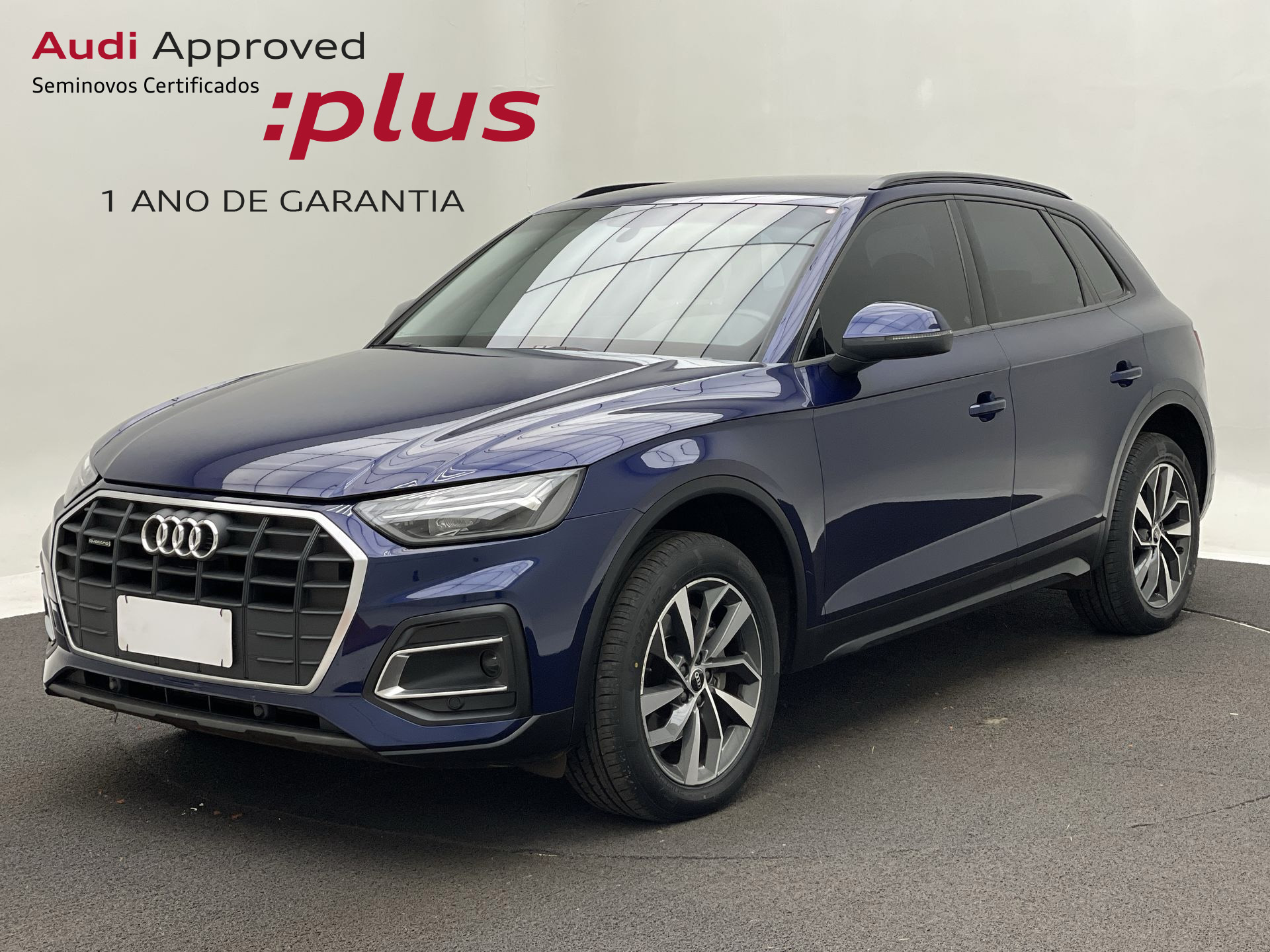 Q5 Prestige 2.0 TFSI Quattro S tronic