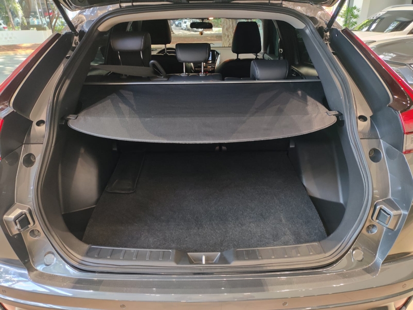 Mitsubishi-ECLIPSE CROSS-1.5 MIVEC TURBO GASOLINA HPE CVT