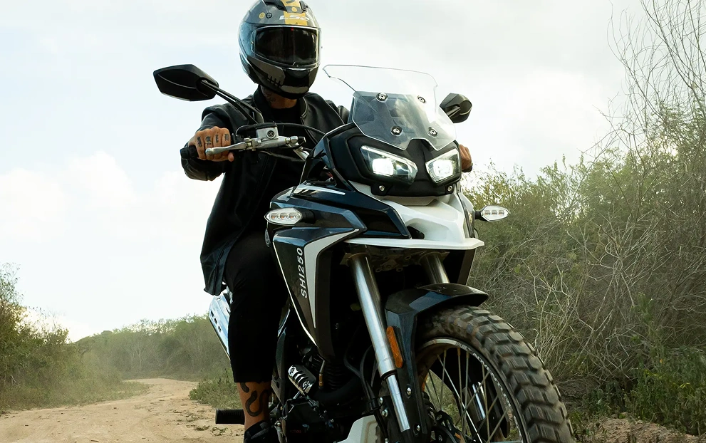 Por que a Shineray vem conquistando cada vez mais brasileiros?