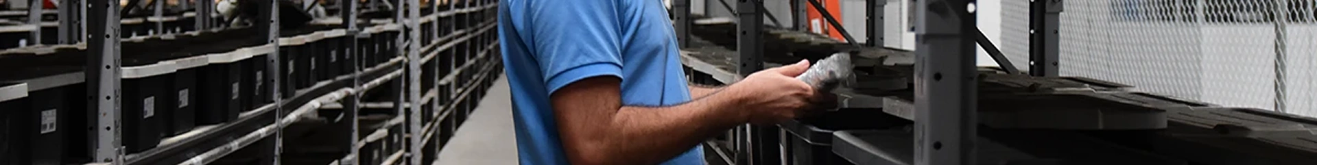 Peças e Acessórios