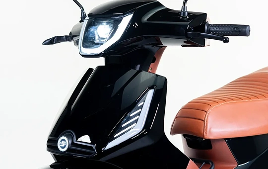 Iluminação FULL Led