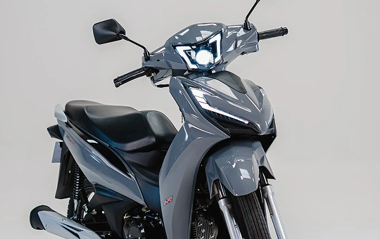 Iluminação FULL LED