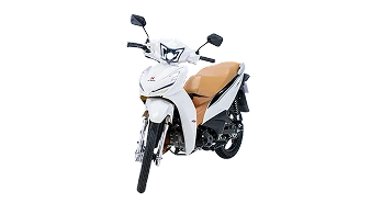 RIO 125 EFI