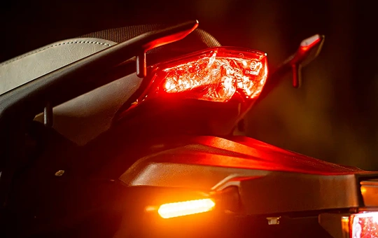 Iluminação FULL Led