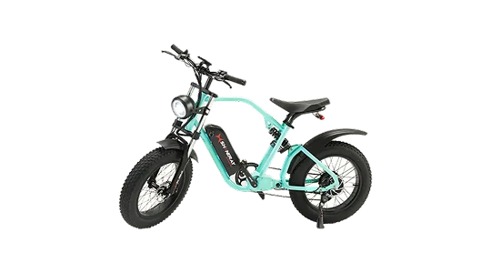 SE-BIKE PLUS