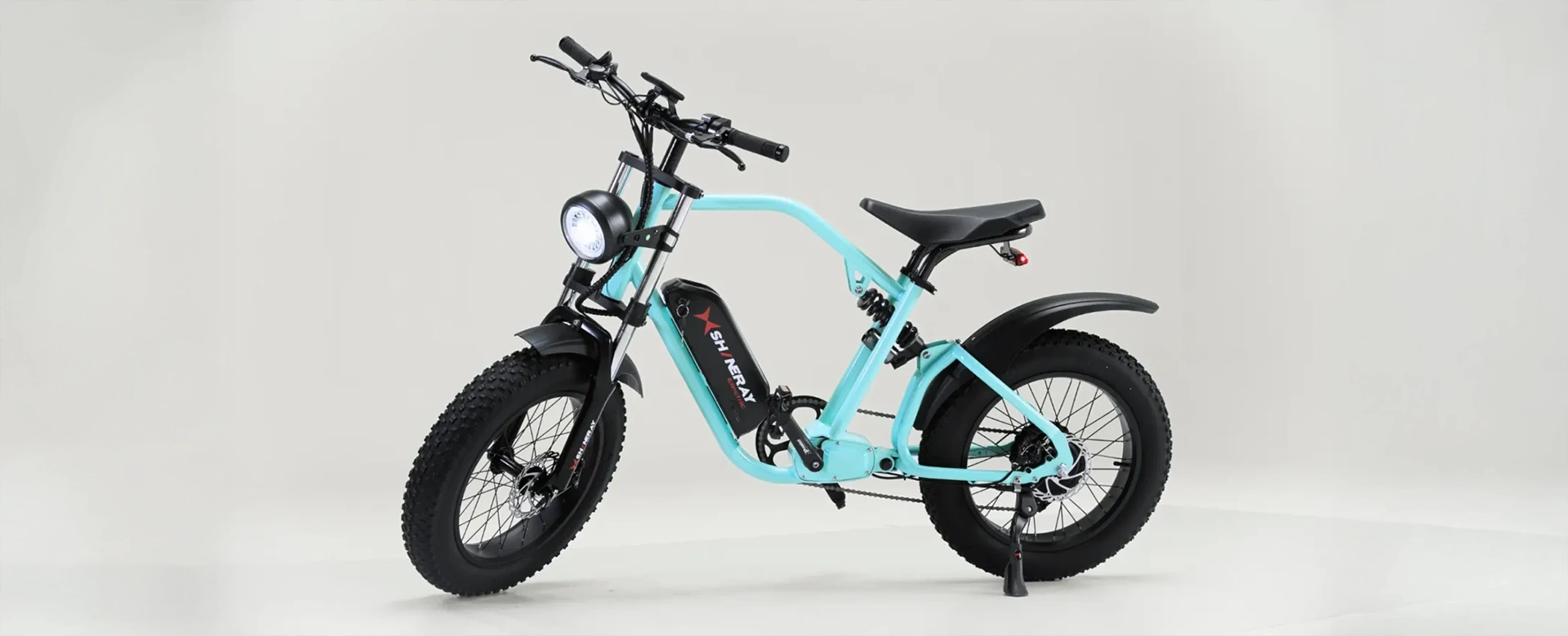 SE-BIKE PLUS