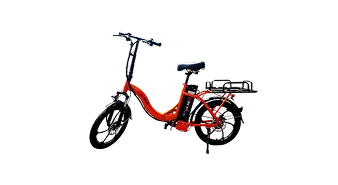 Thumb E-BIKE