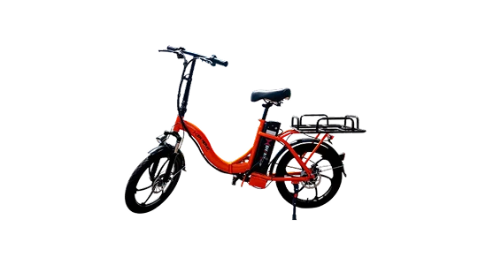 E-BIKE