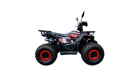 ATV 125