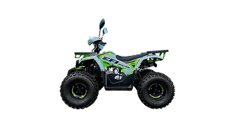 ATV 125 EFI