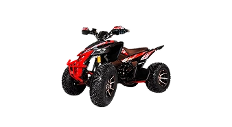 Thumb ATV 250