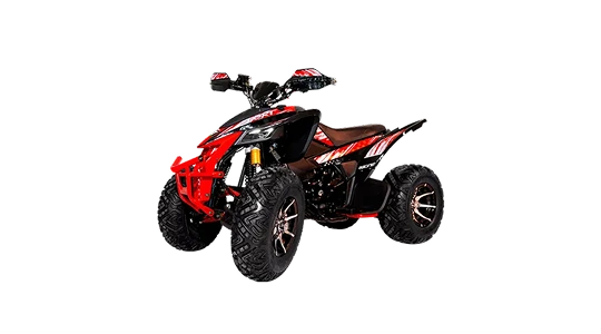 ATV 250