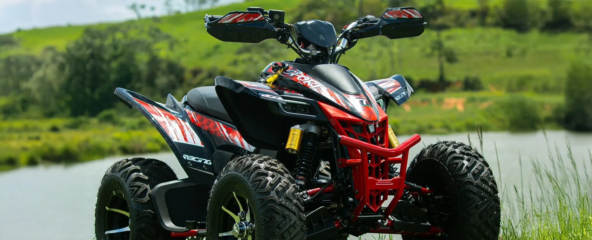ATV 250