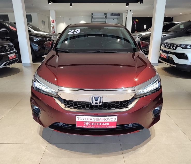 1.5 i-VTEC FLEX HATCH TOURING CVT