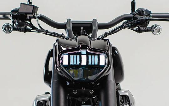 Iluminação FULL LED