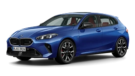 Miniatura - BMW M135 xDrive