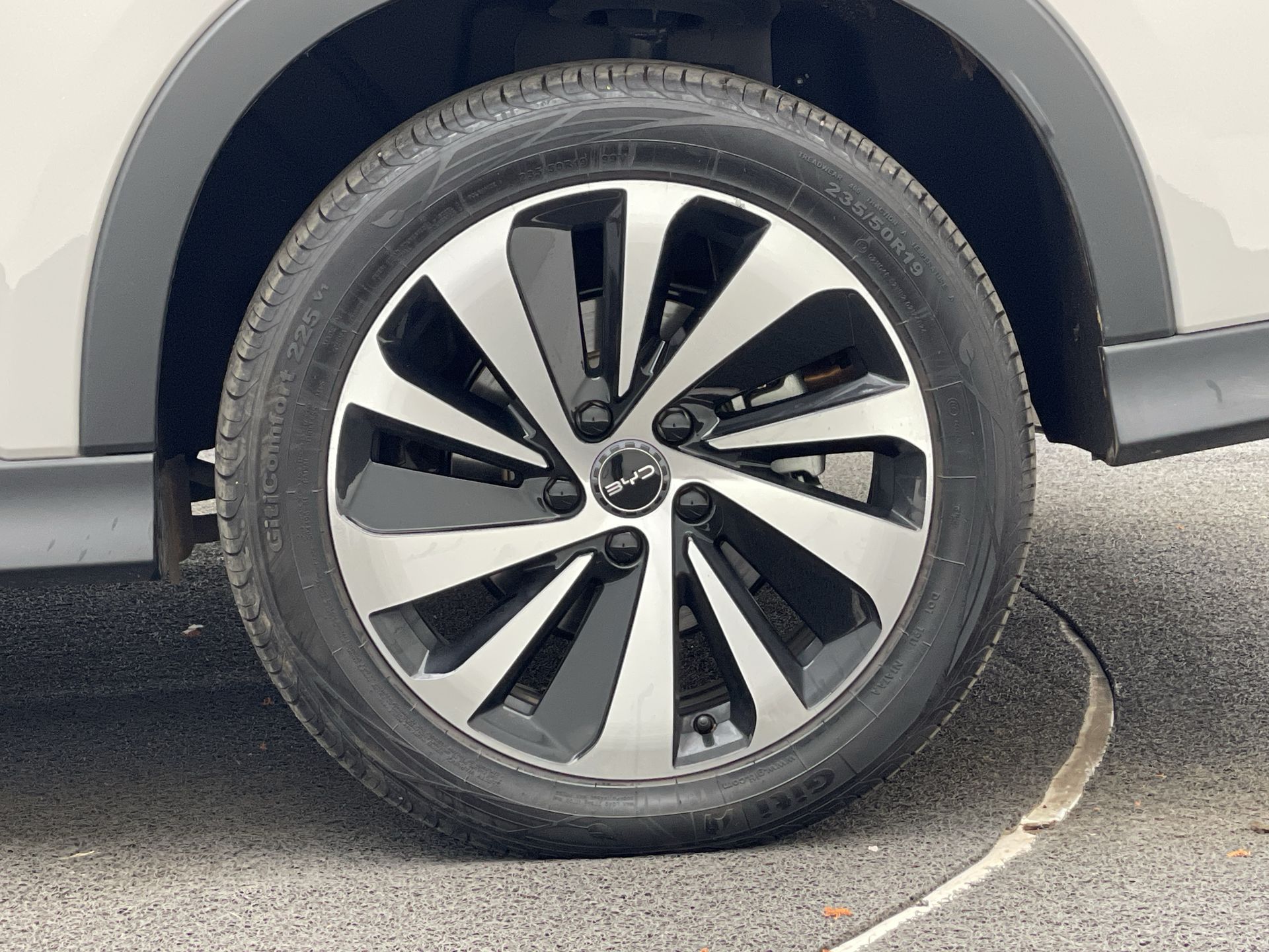 BYD-SONG PLUS-Song Plus Premium 1.5 16V Aut. (Hibrido)