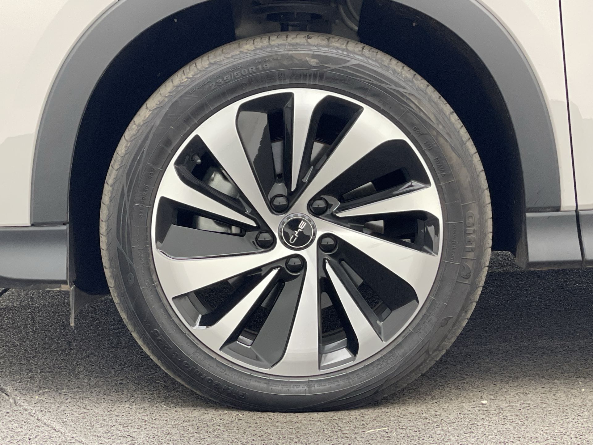 BYD-SONG PLUS-Song Plus Premium 1.5 16V Aut. (Hibrido)