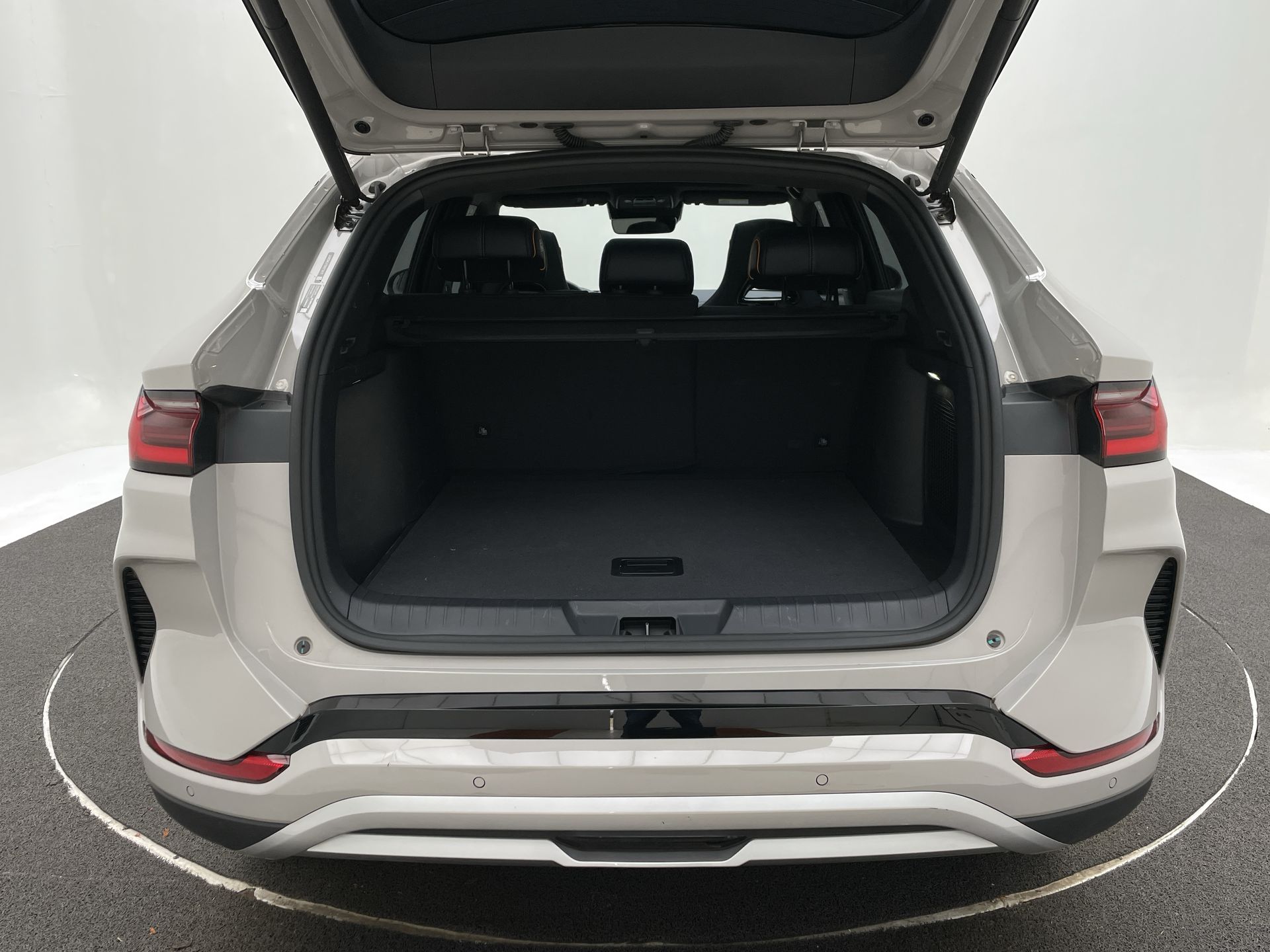 BYD-SONG PLUS-Song Plus Premium 1.5 16V Aut. (Hibrido)