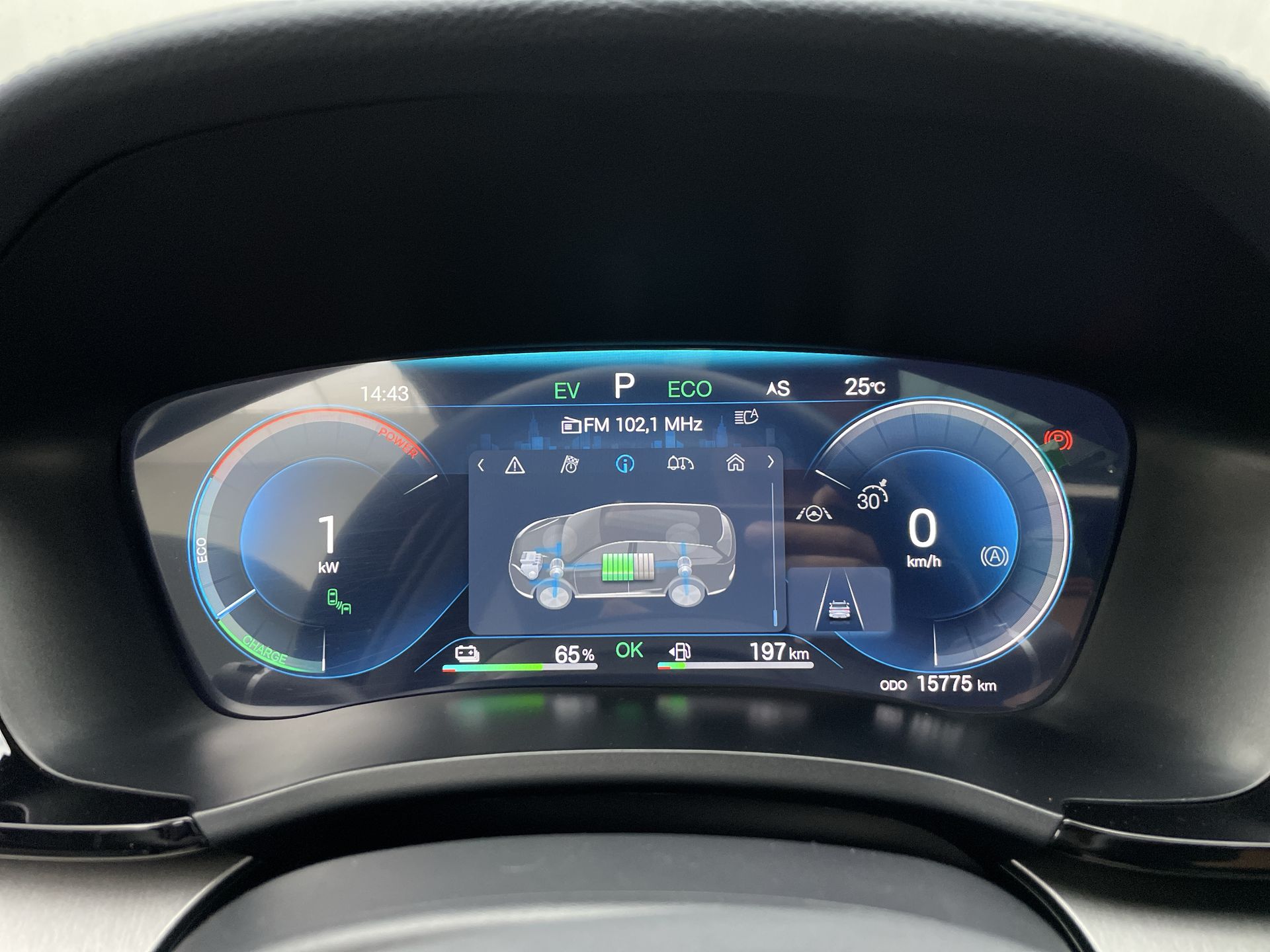 BYD-SONG PLUS-Song Plus Premium 1.5 16V Aut. (Hibrido)