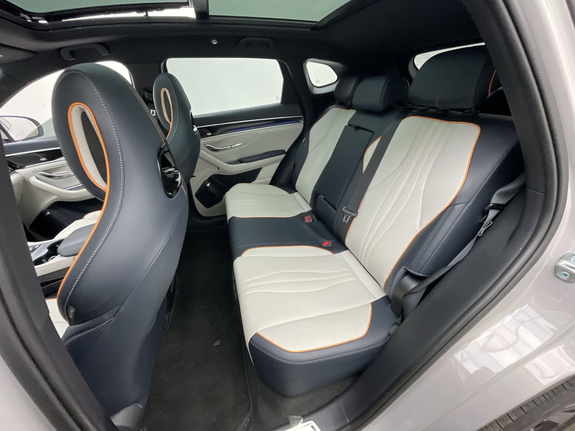 BYD-SONG PLUS-Song Plus Premium 1.5 16V Aut. (Hibrido)