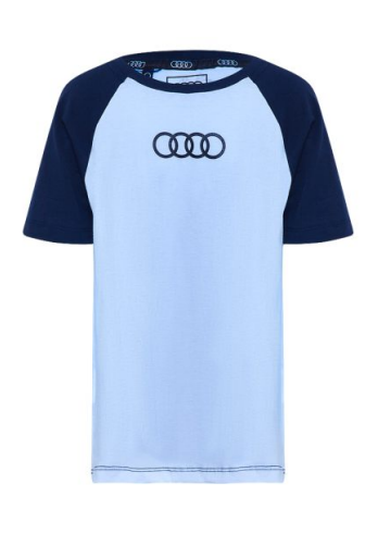 Camiseta Statement (cód. 41240-024)