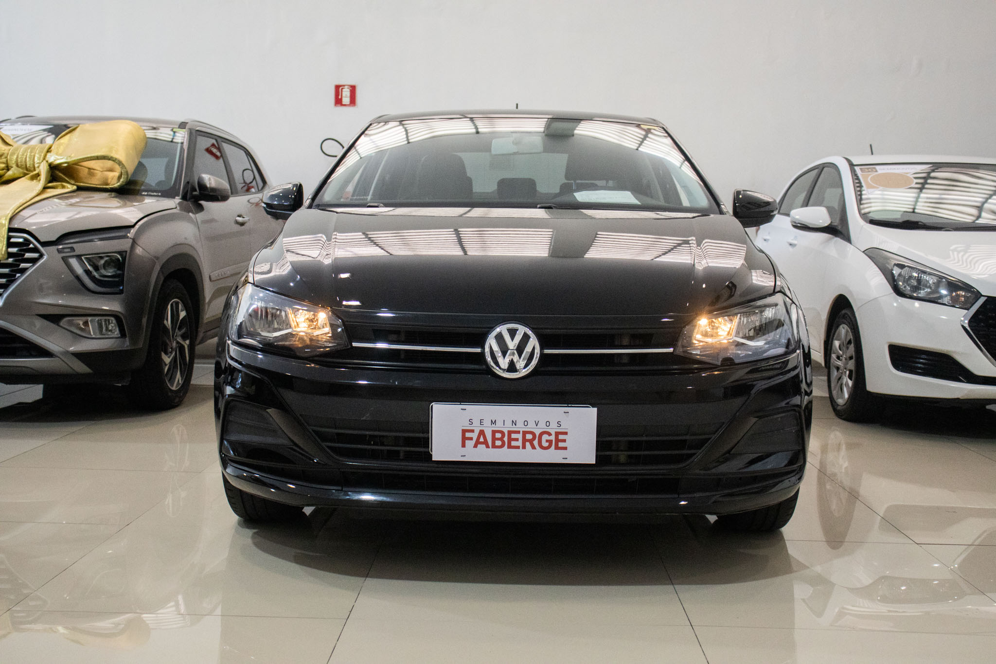 VW - Volkswagen-VIRTUS-VIRTUS Sense 1.6 Flex 16V 5p Aut.