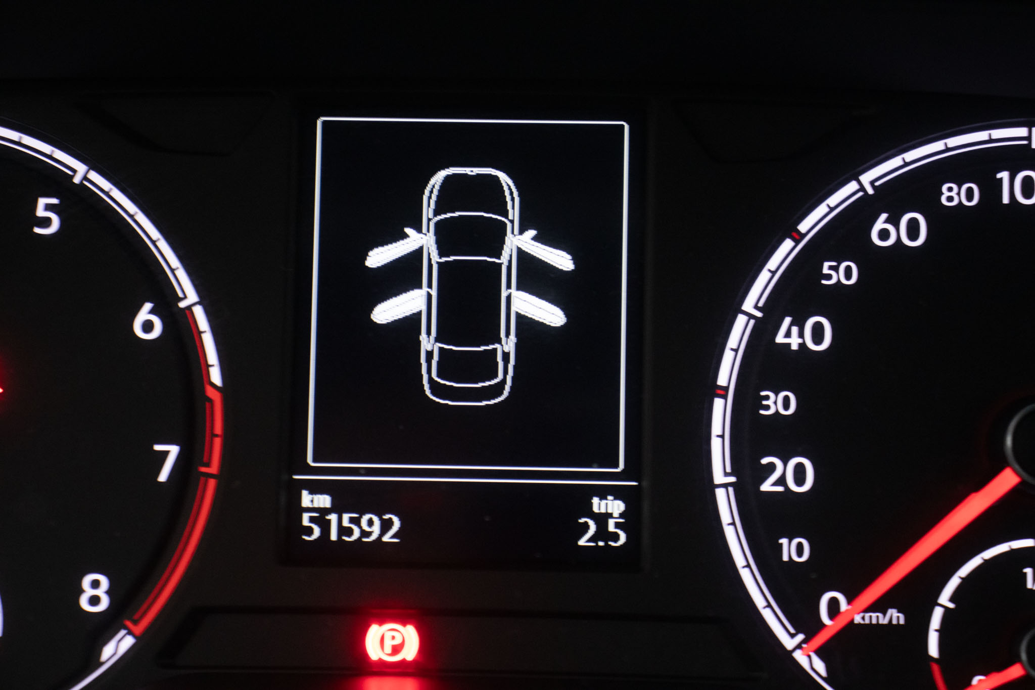 VW - Volkswagen-VIRTUS-VIRTUS Sense 1.6 Flex 16V 5p Aut.