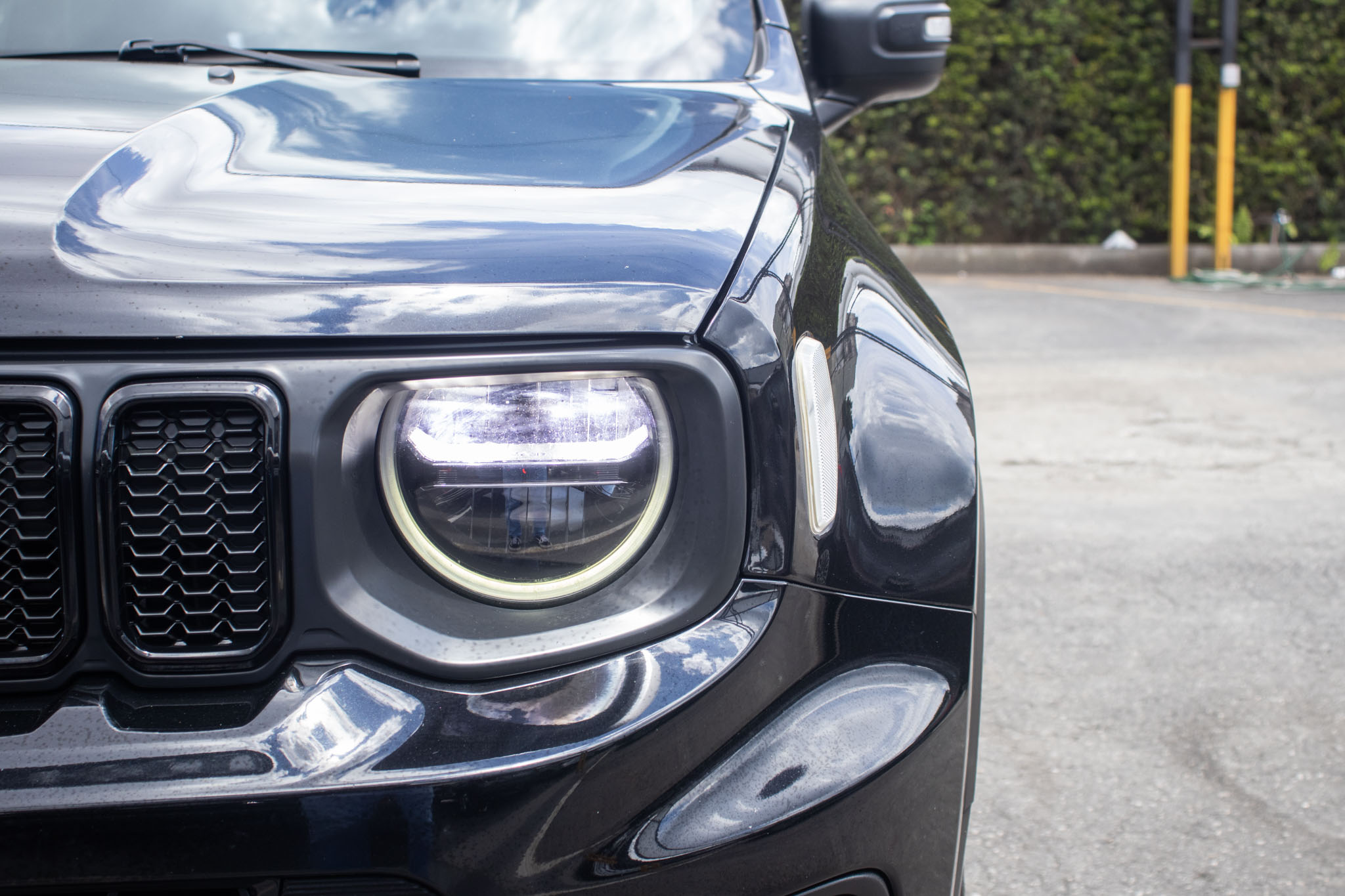 Jeep-RENEGADE-Renegade Sport T270 1.3 TB 4x2 Flex Aut.