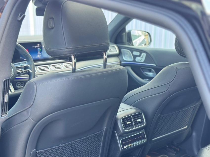 Mercedes-Benz-GLE 450d-3.0 I6 MHEV DIESEL COUPÉ 4MATIC 9G-TRONIC