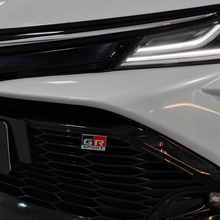 Toyota-COROLLA-2.0 VVT-IE FLEX GR-S DIRECT SHIFT