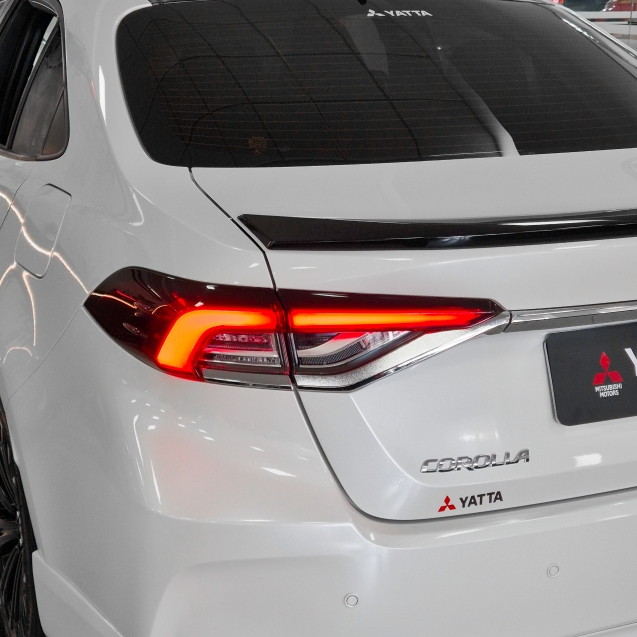 Toyota-COROLLA-2.0 VVT-IE FLEX GR-S DIRECT SHIFT