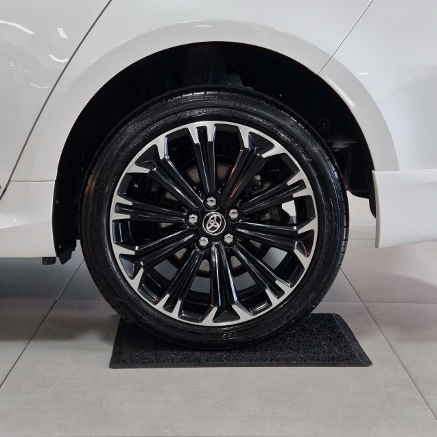 Toyota-COROLLA-2.0 VVT-IE FLEX GR-S DIRECT SHIFT